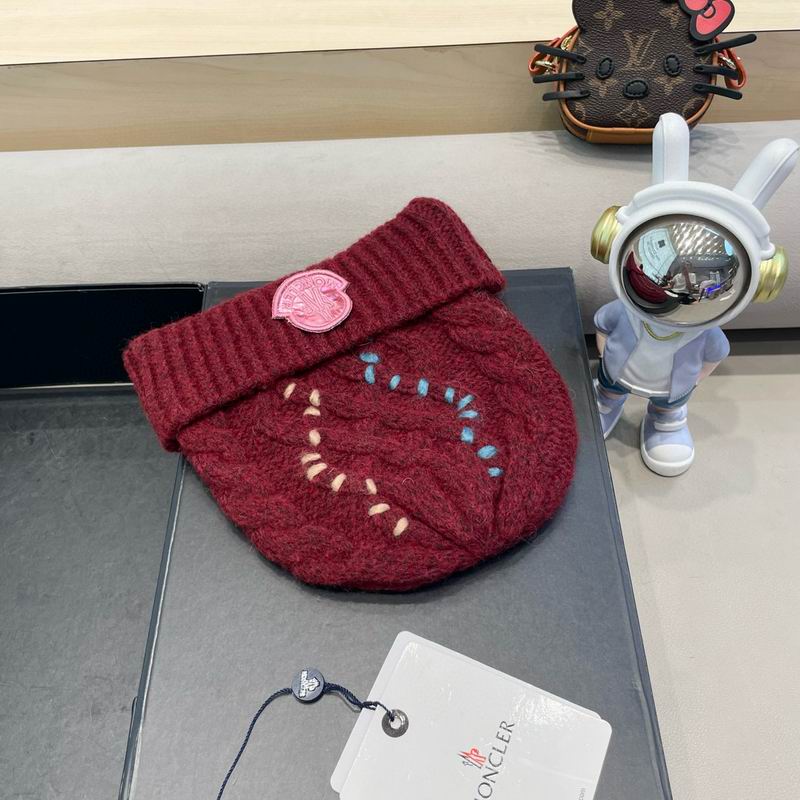Moncler Hat (38)