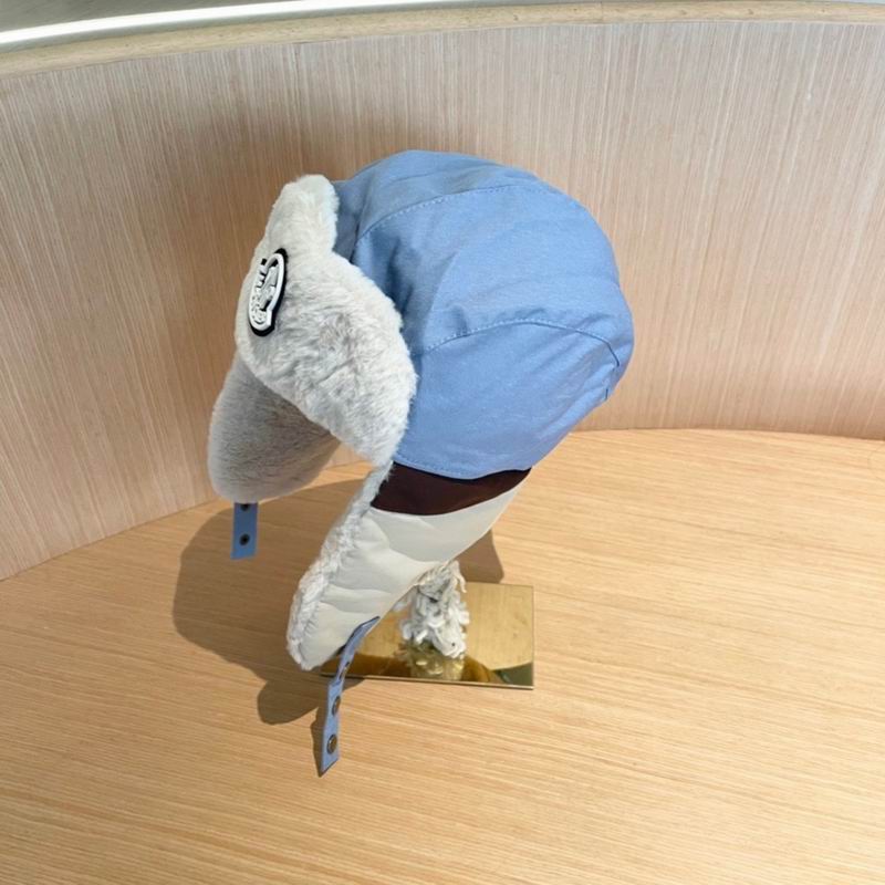 Moncler Hat (381)