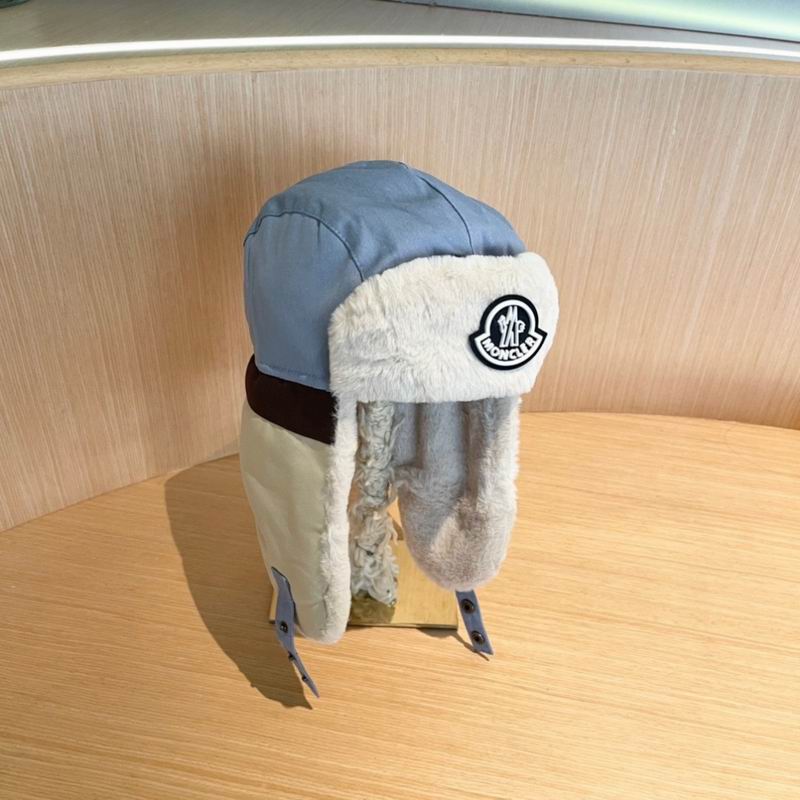 Moncler Hat (382)