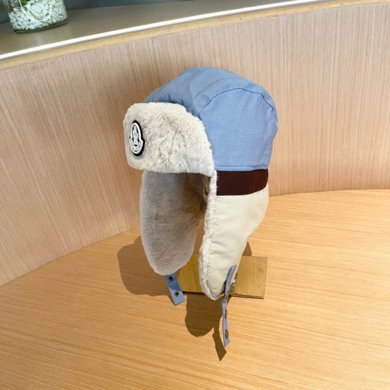 Moncler Hat (383)