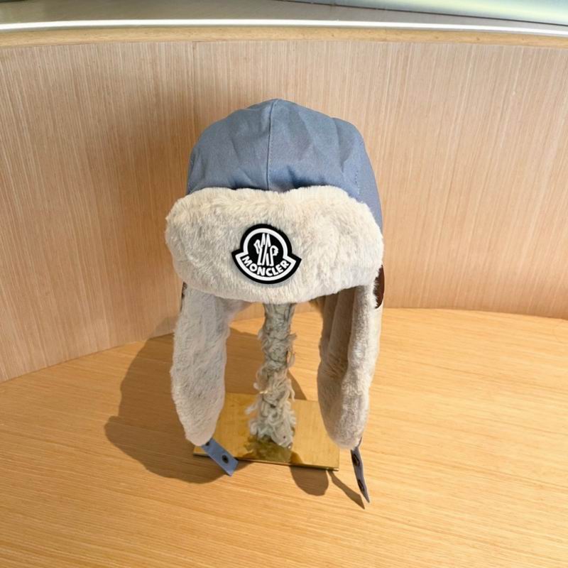 Moncler Hat (384)