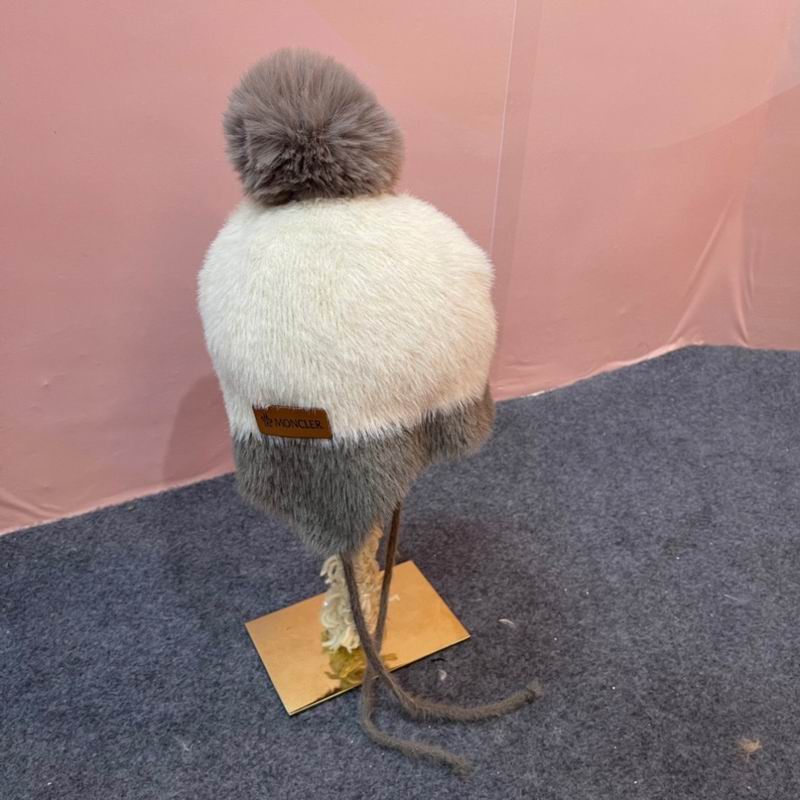 Moncler Hat (384)
