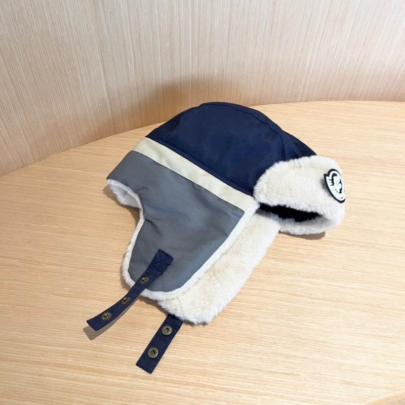 Moncler Hat (386)