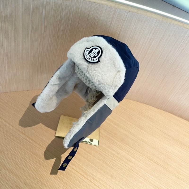 Moncler Hat (389)
