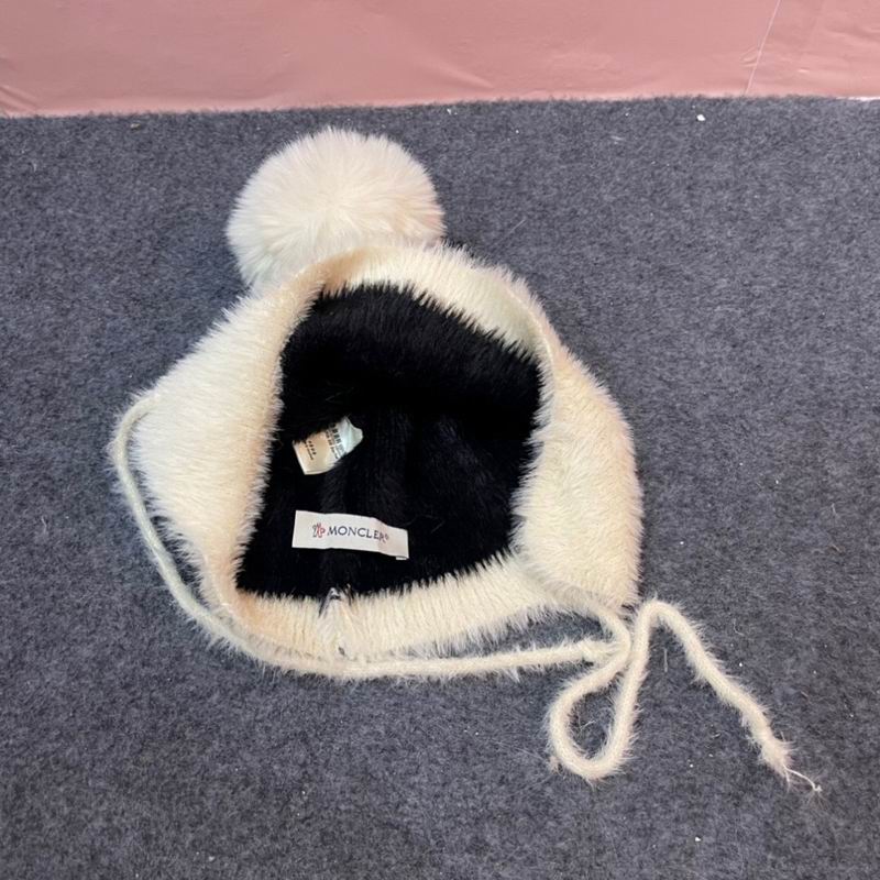 Moncler Hat (389)