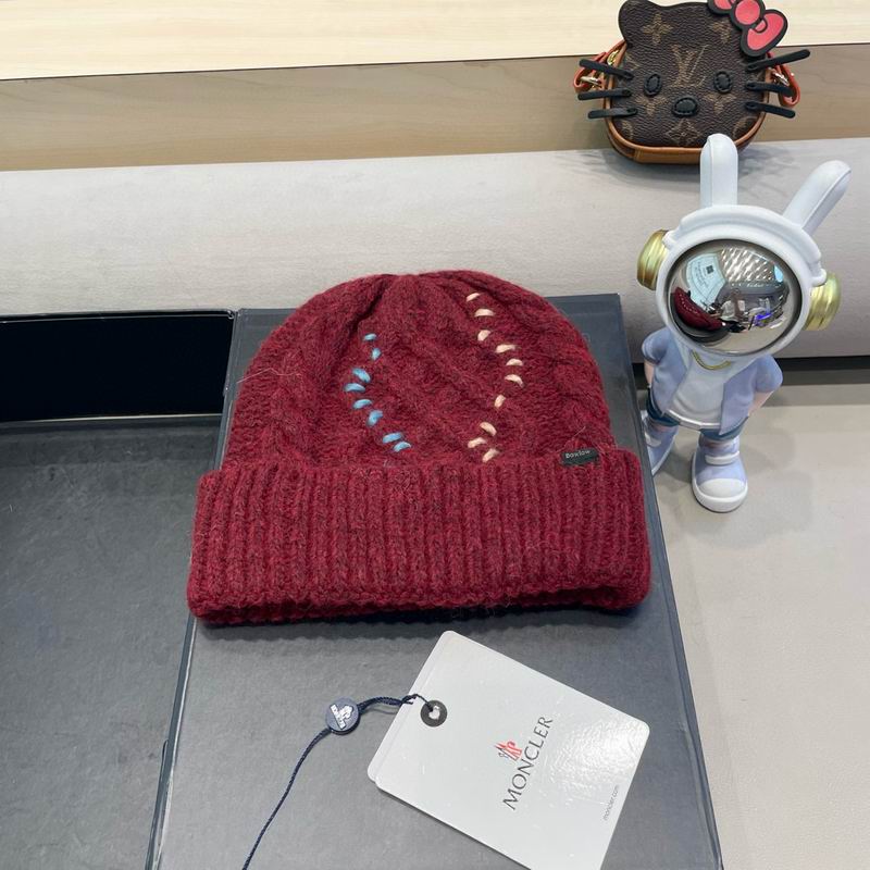 Moncler Hat (39)