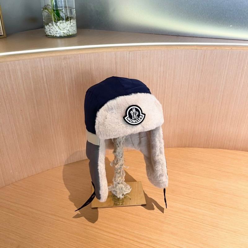 Moncler Hat (391)