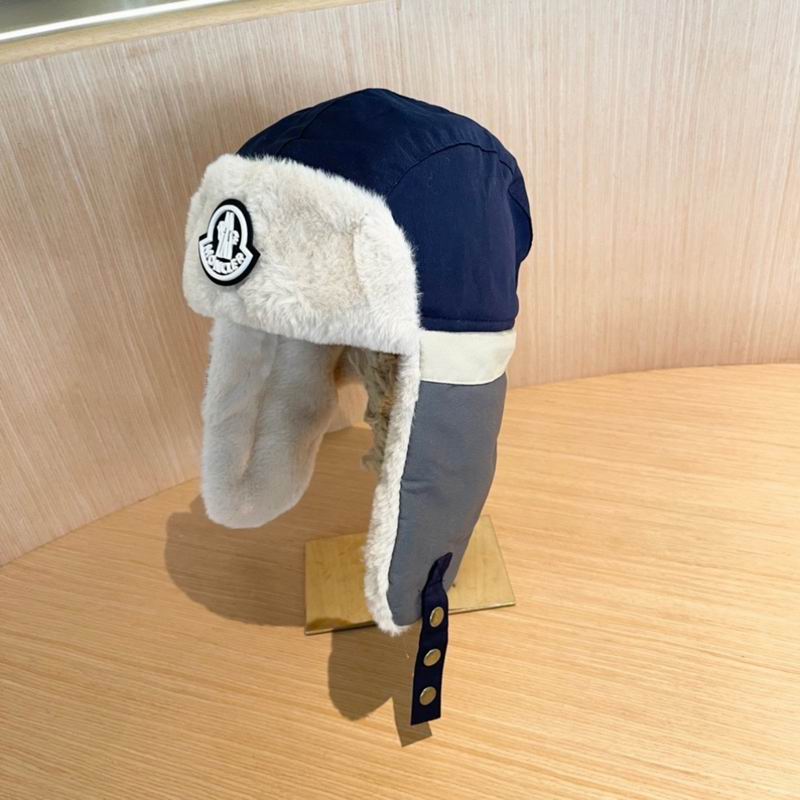 Moncler Hat (392)