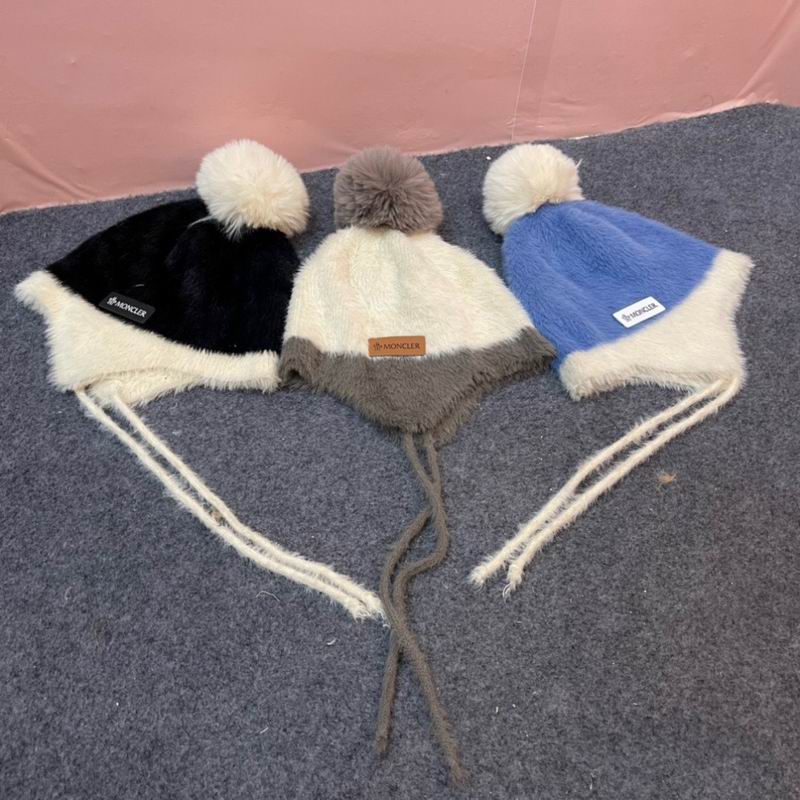 Moncler Hat (392)