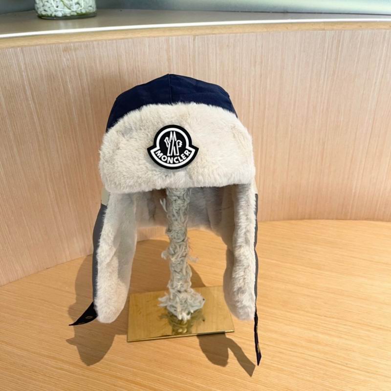 Moncler Hat (393)