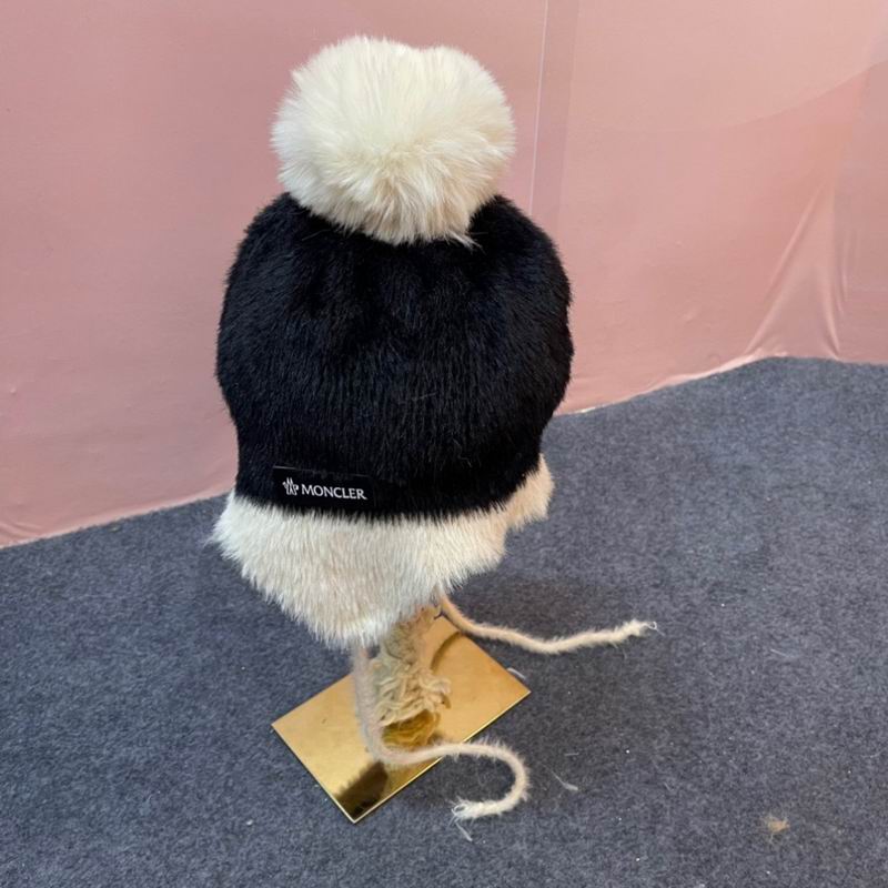 Moncler Hat (396)