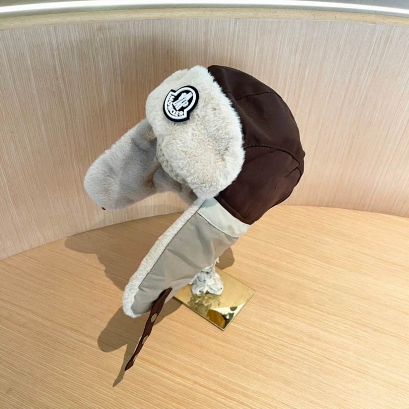 Moncler Hat (398)