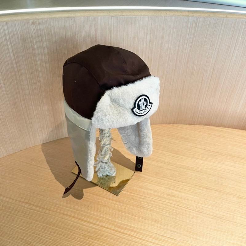 Moncler Hat (401)
