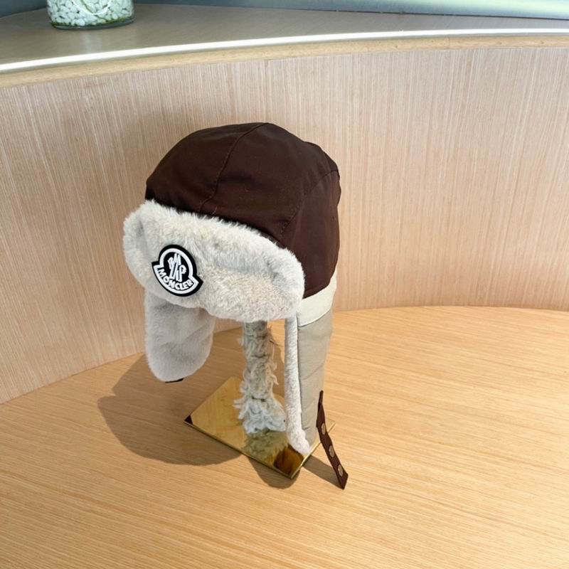 Moncler Hat (402)