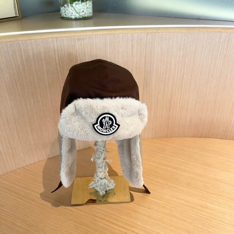 Moncler Hat (403)