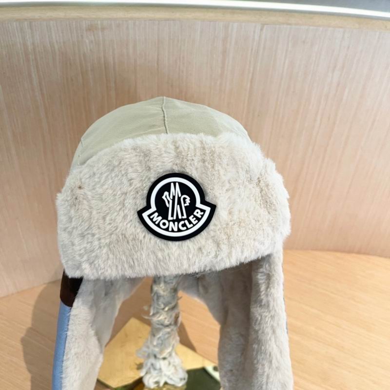 Moncler Hat (405)