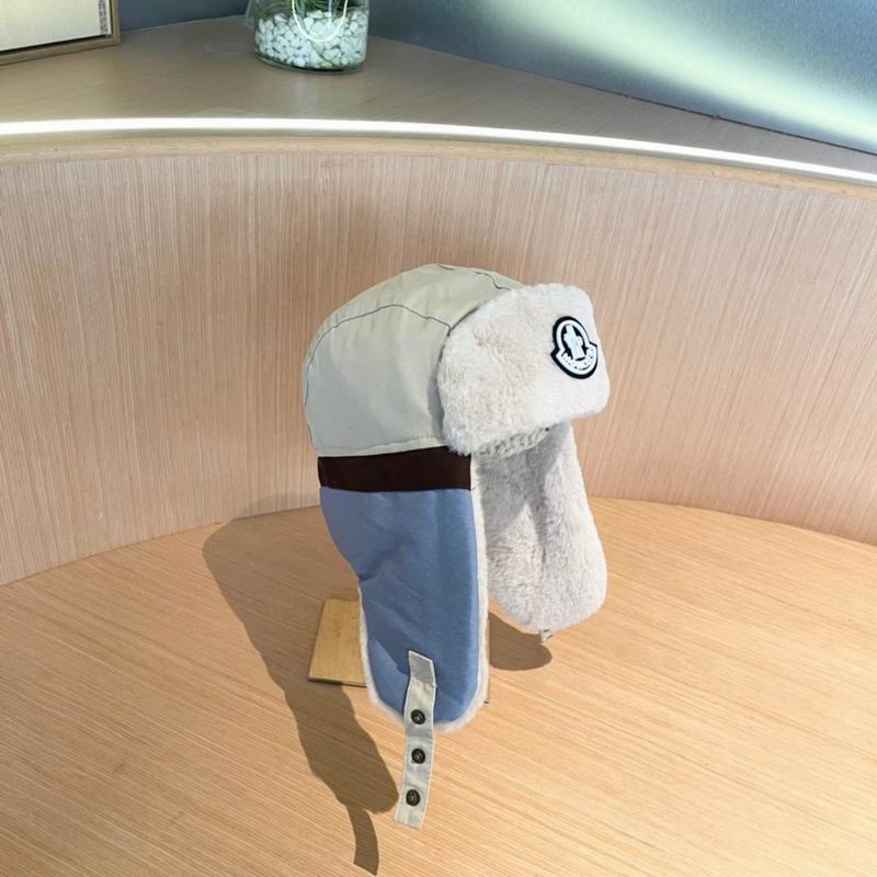 Moncler Hat (408)