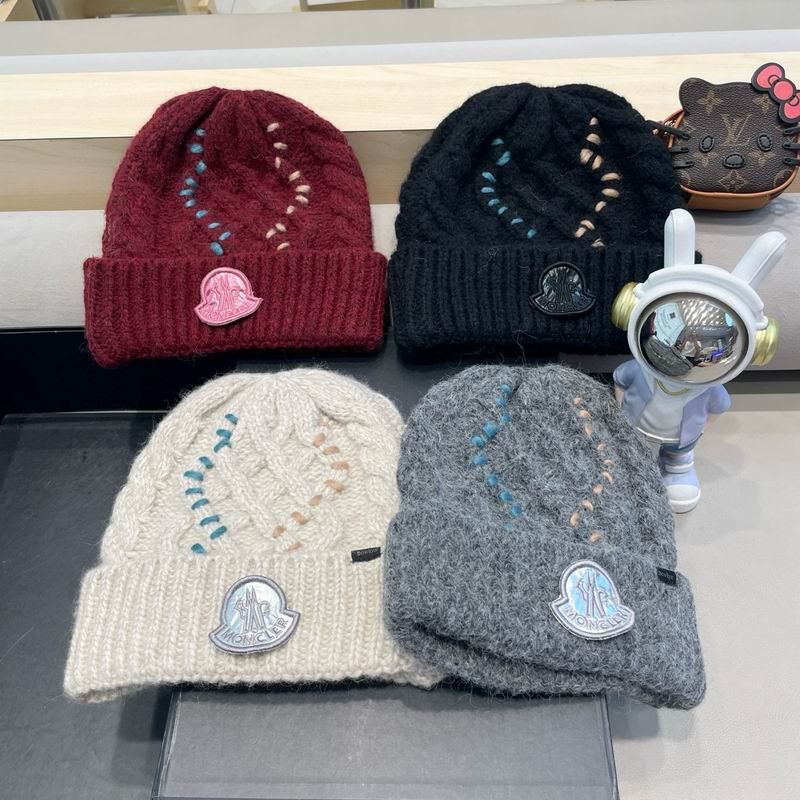 Moncler Hat (41)