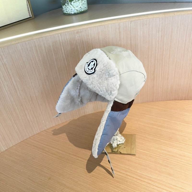 Moncler Hat (410)