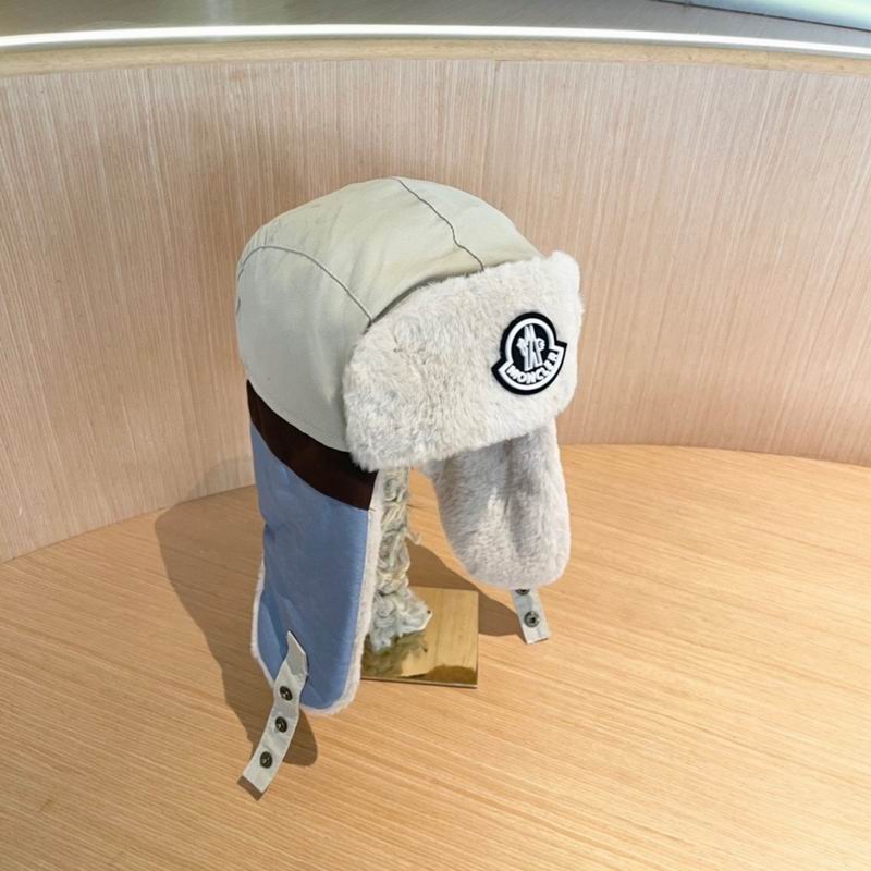 Moncler Hat (411)