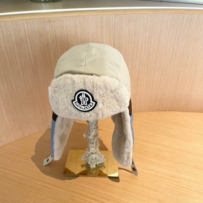 Moncler Hat (413)
