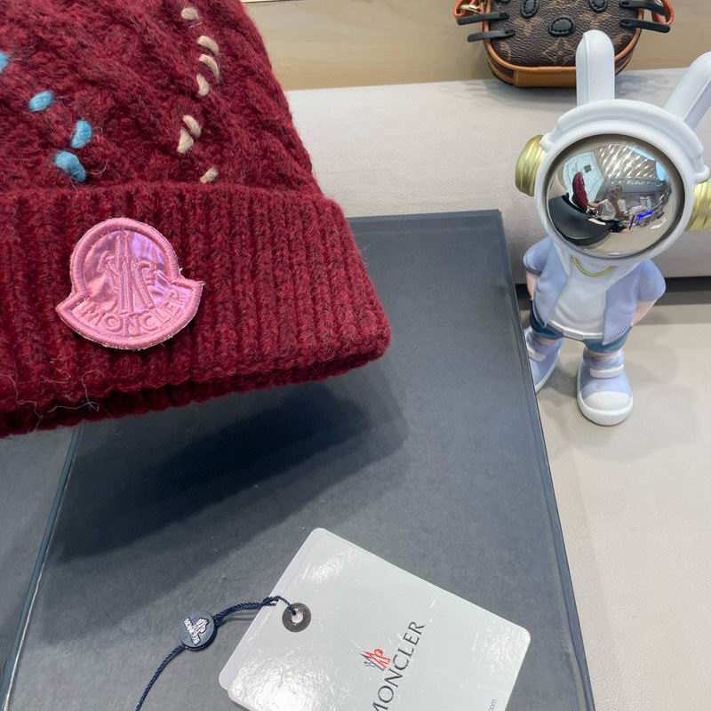 Moncler Hat (42)