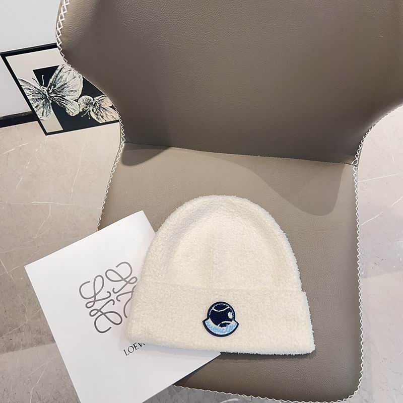 Moncler Hat (421)