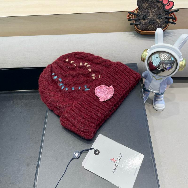 Moncler Hat (43)