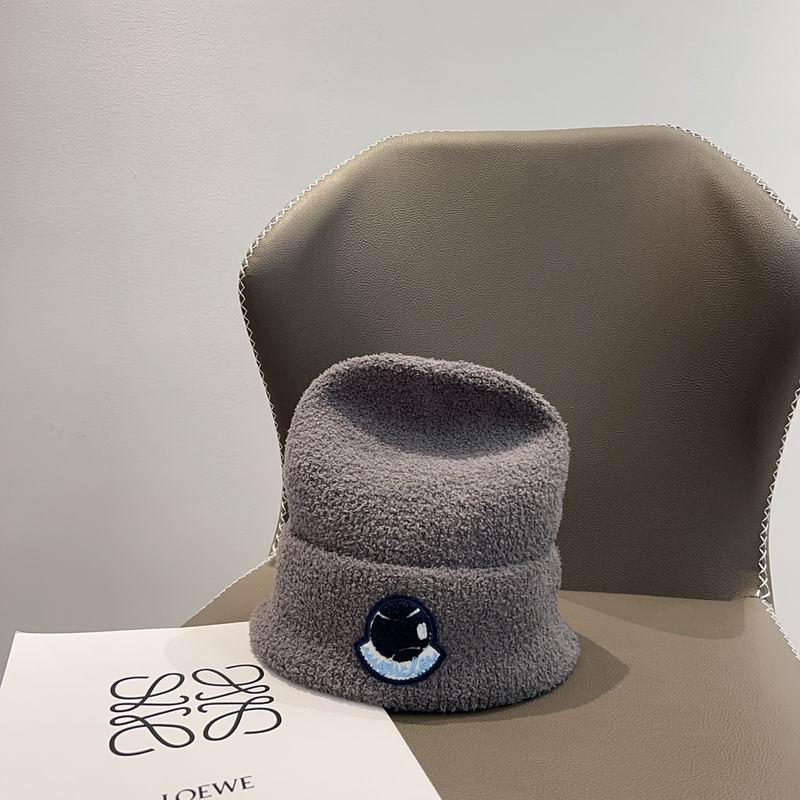 Moncler Hat (431)