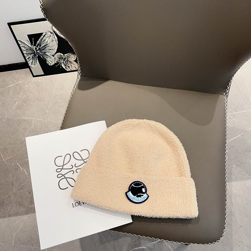 Moncler Hat (433)