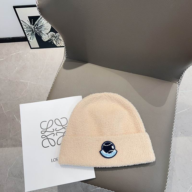 Moncler Hat (436)