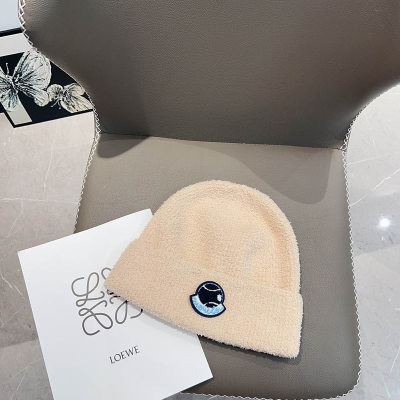 Moncler Hat (437)