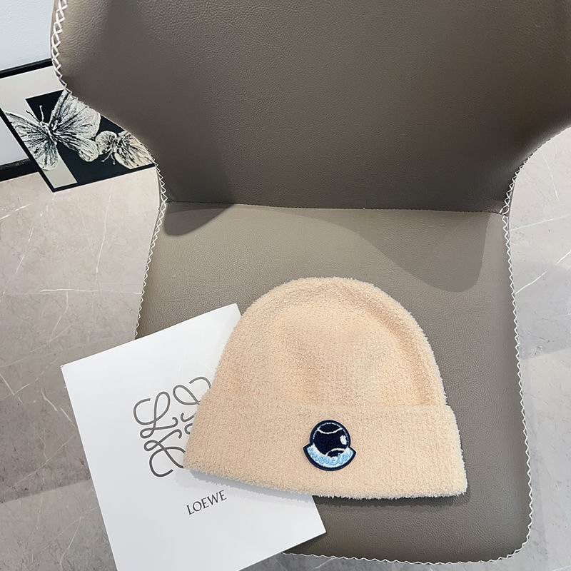 Moncler Hat (438)