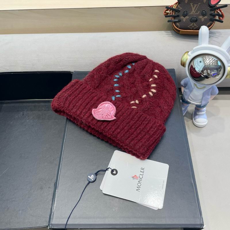 Moncler Hat (44)
