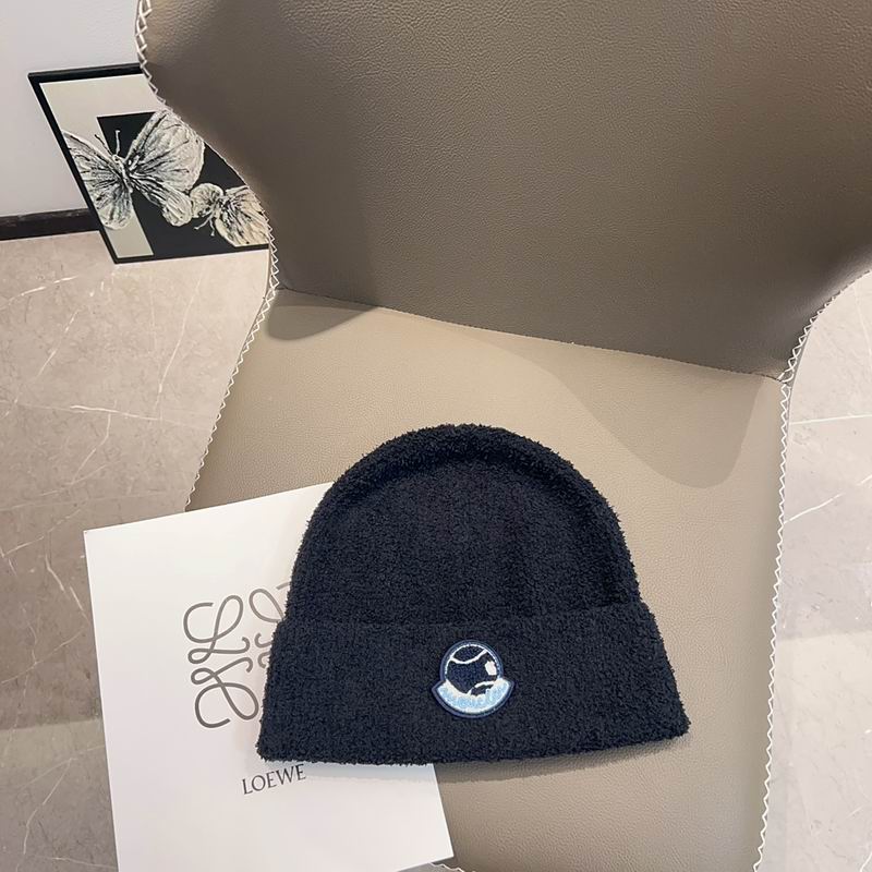 Moncler Hat (445)