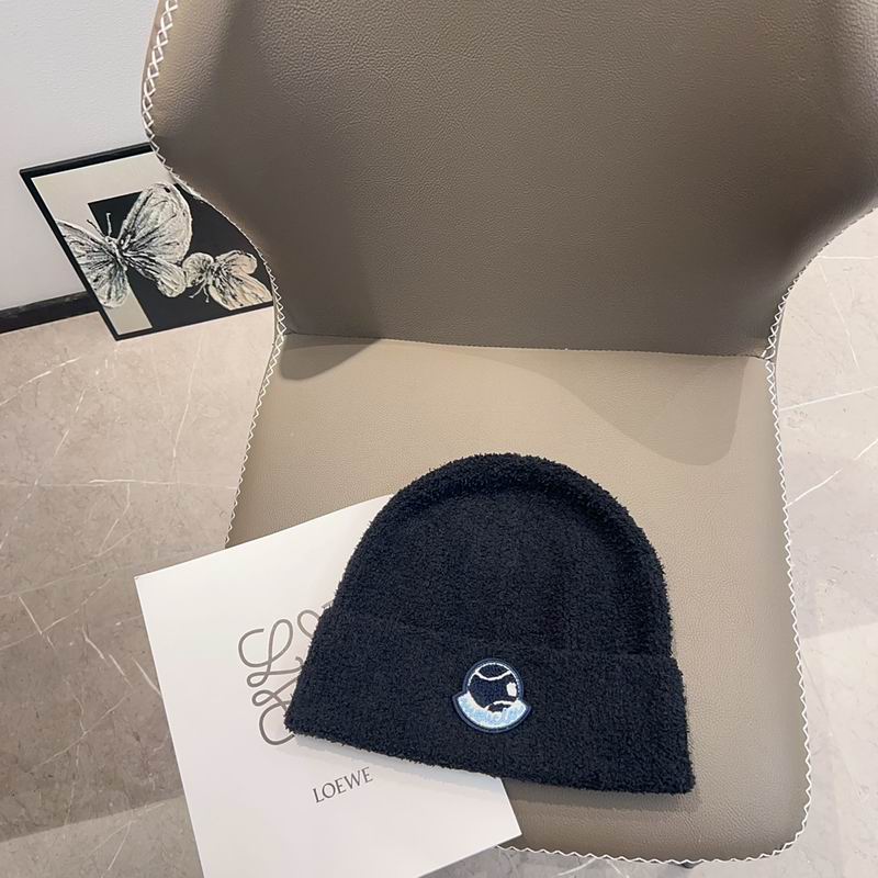Moncler Hat (446)