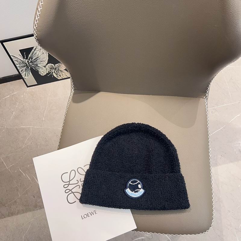 Moncler Hat (448)