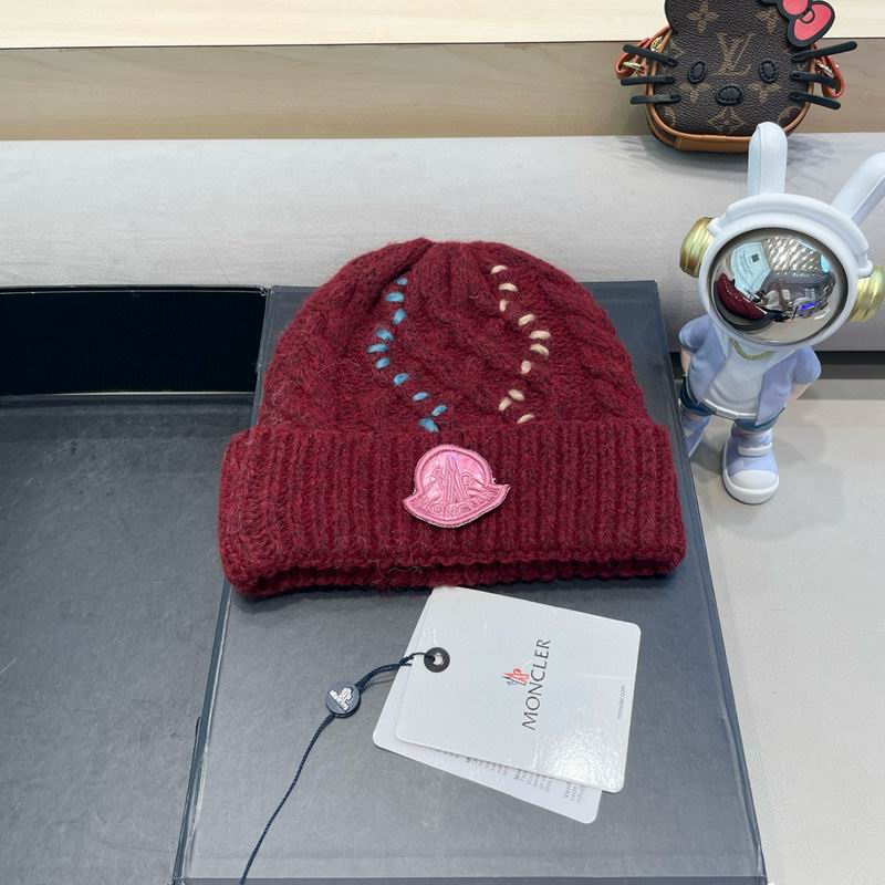 Moncler Hat (45)