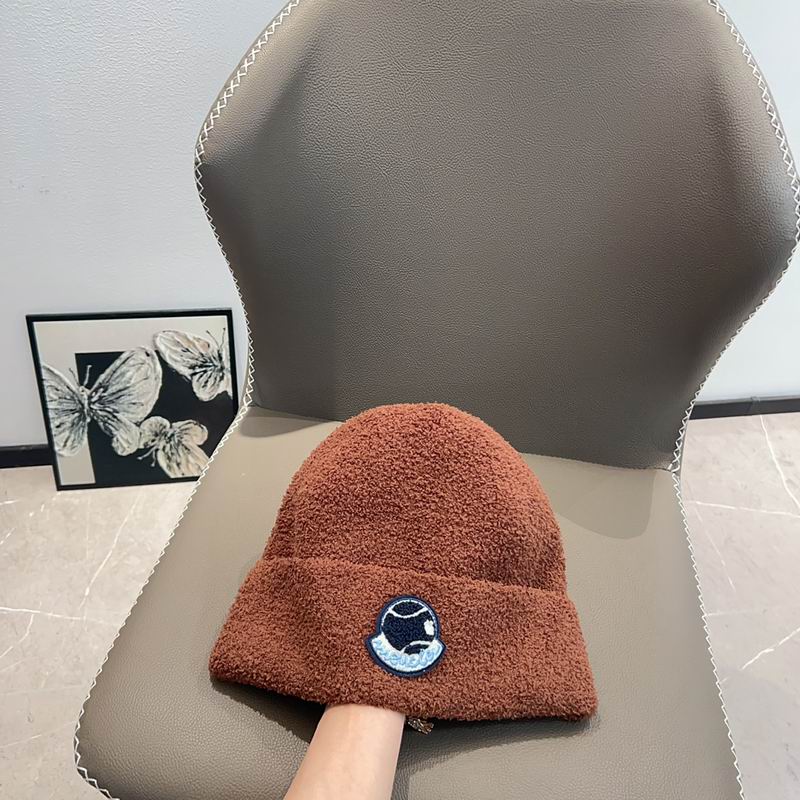 Moncler Hat (451)