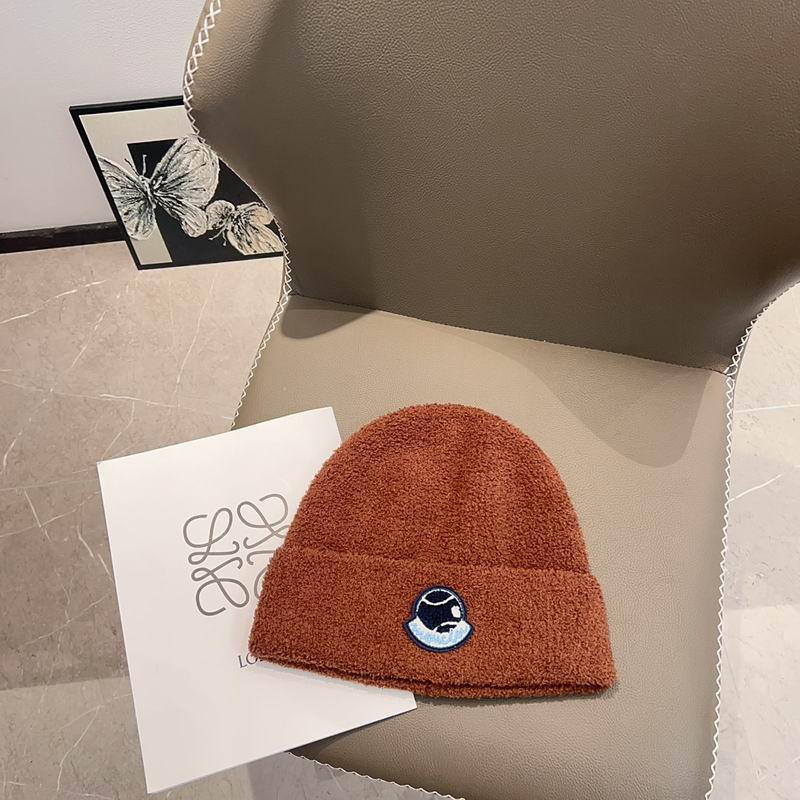Moncler Hat (452)