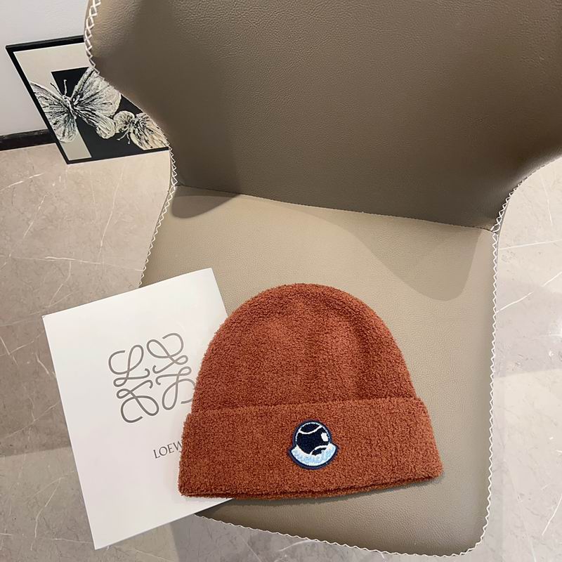 Moncler Hat (455)