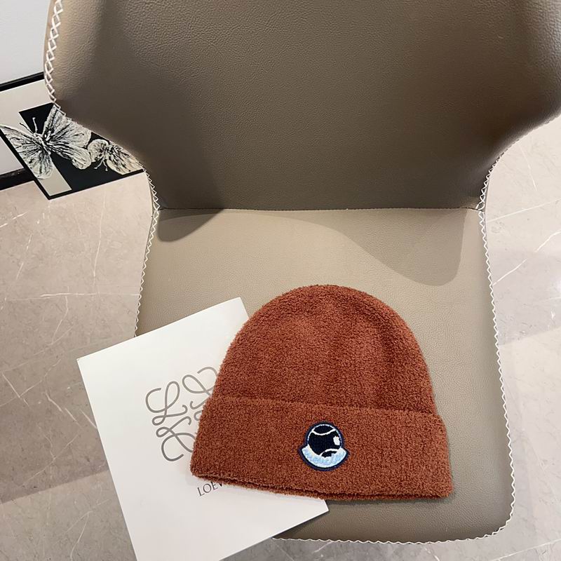 Moncler Hat (457)
