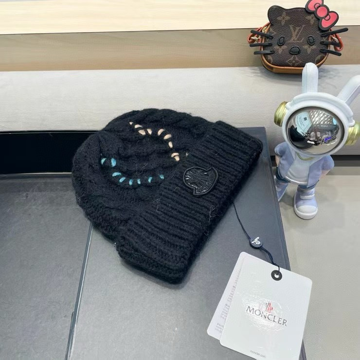 Moncler Hat (46)
