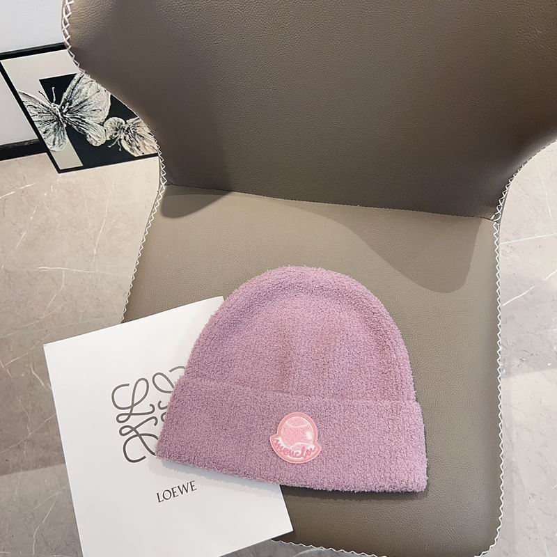 Moncler Hat (460)