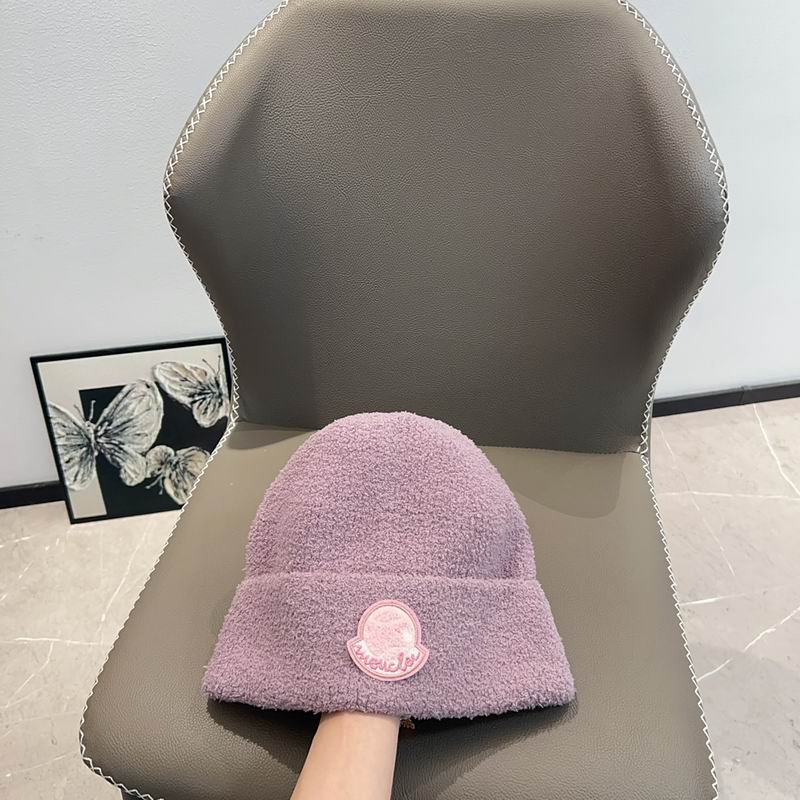Moncler Hat (463)