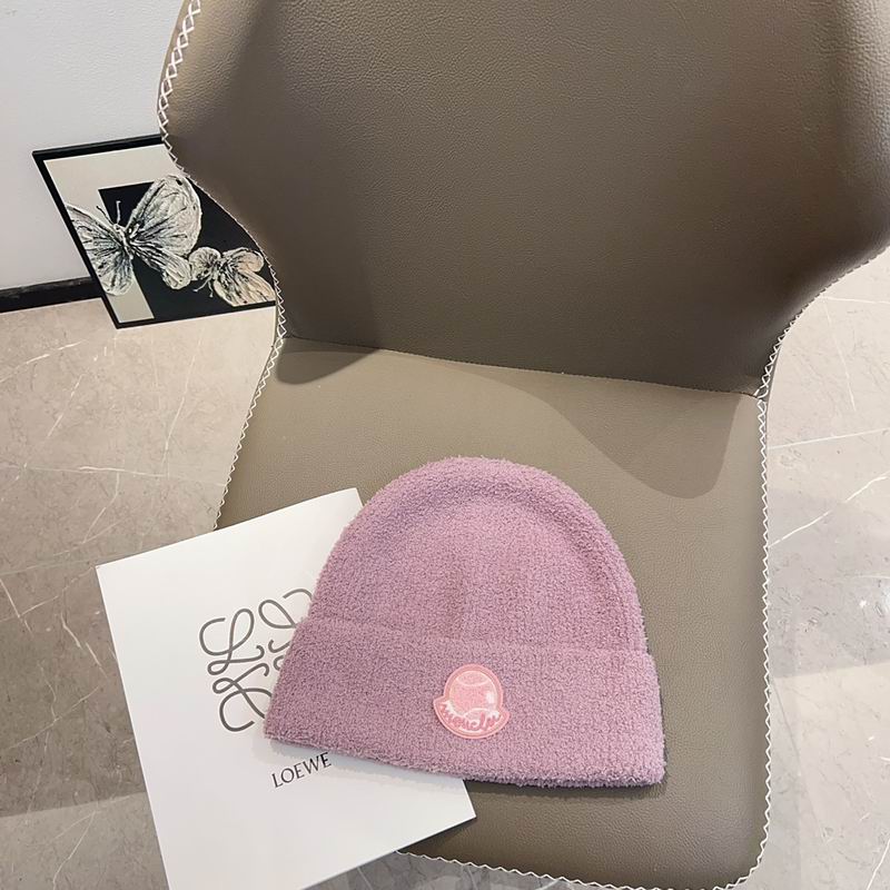 Moncler Hat (465)