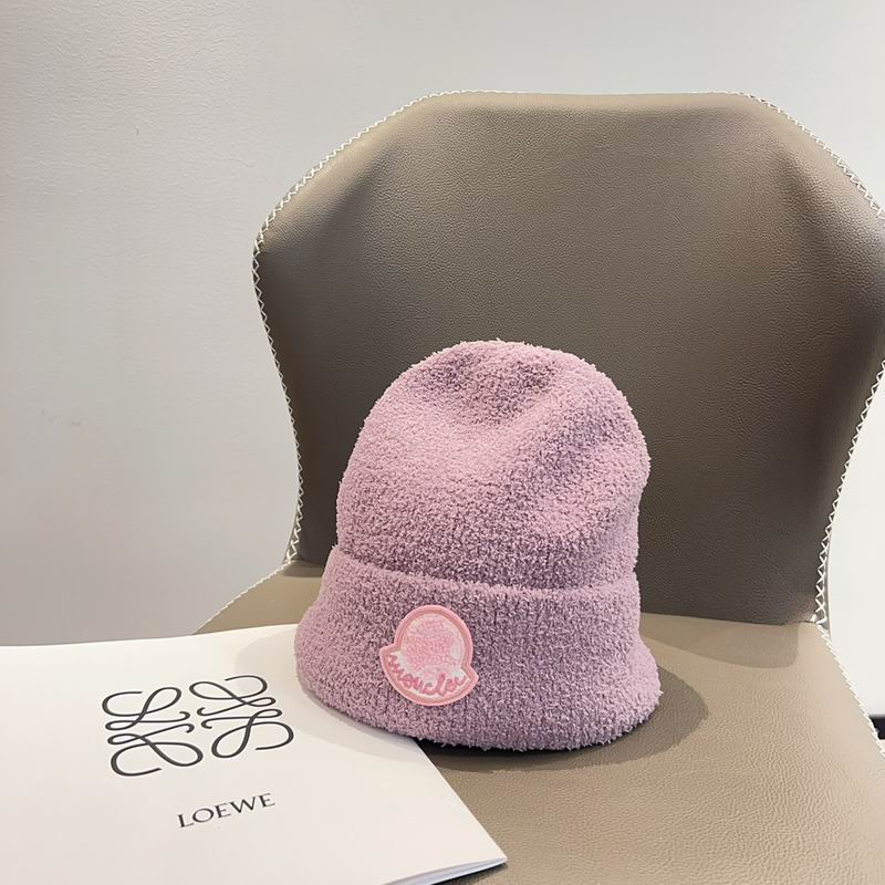 Moncler Hat (466)