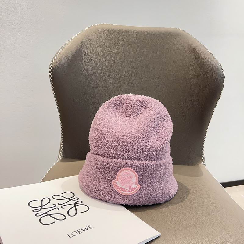 Moncler Hat (467)