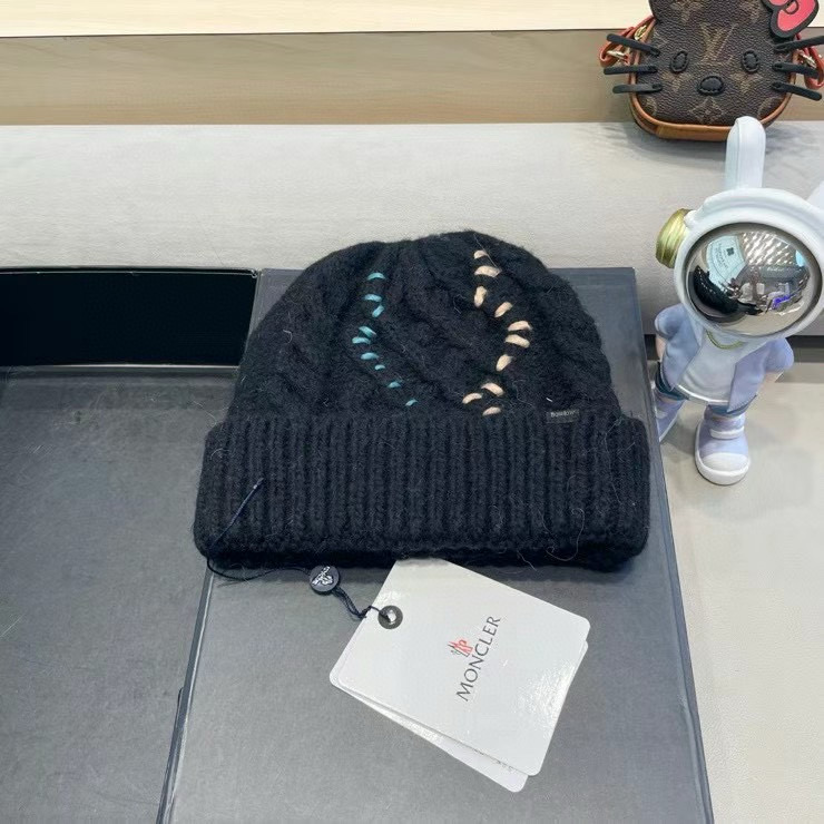 Moncler Hat (50)