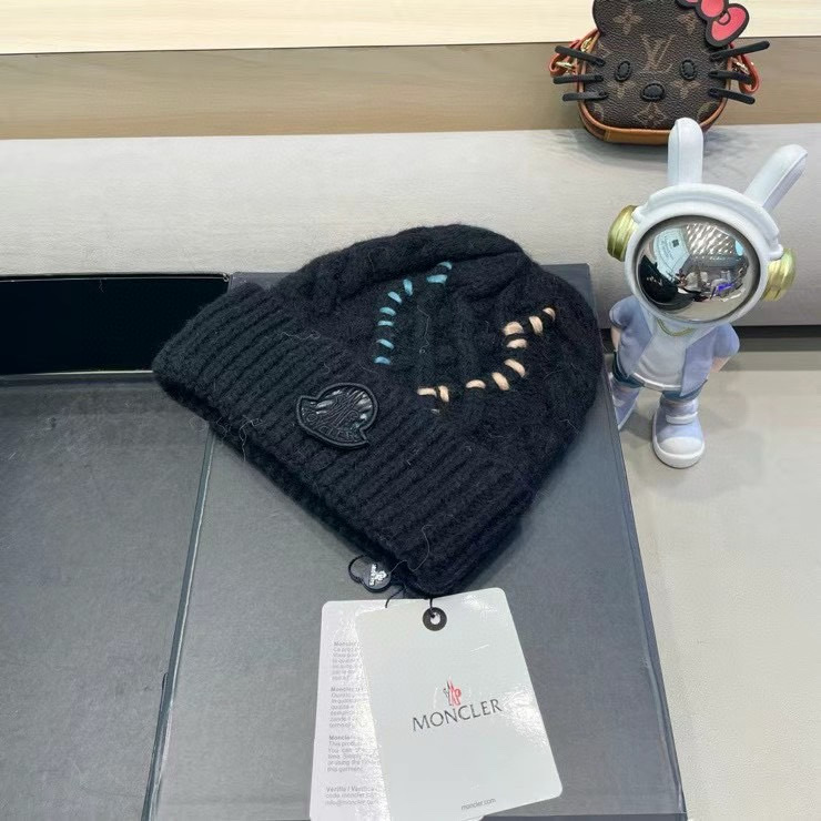 Moncler Hat (52)